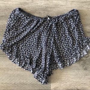 Brandy Melville shorts